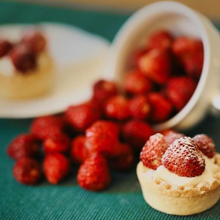 Appartamento Bellavista ネーミ エクステリア 写真
