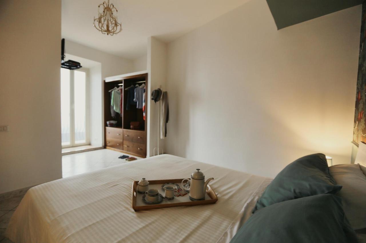 Appartamento Bellavista ネーミ エクステリア 写真