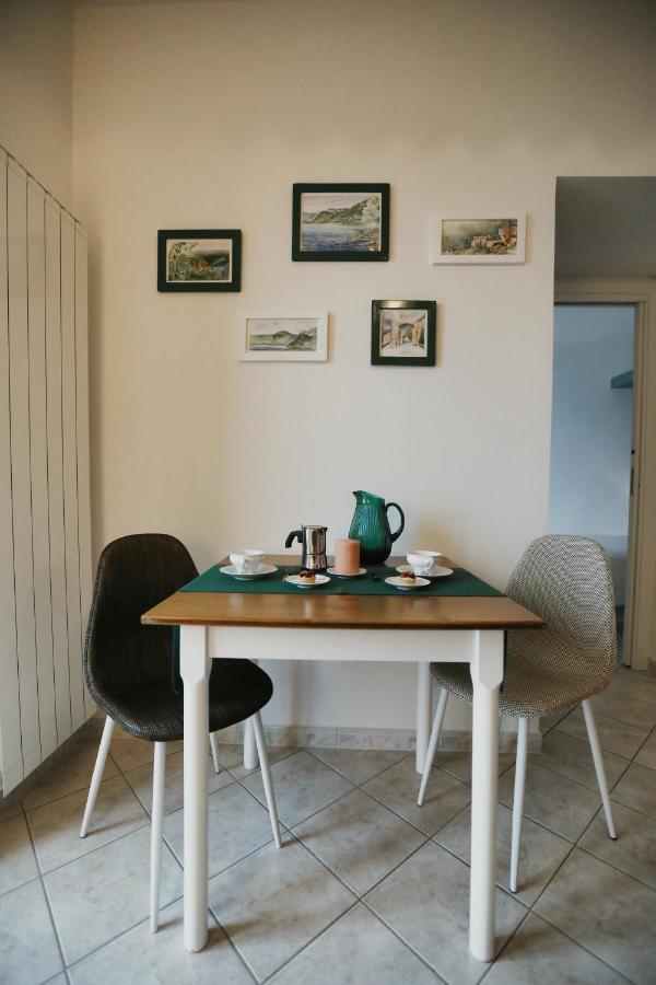 Appartamento Bellavista ネーミ エクステリア 写真