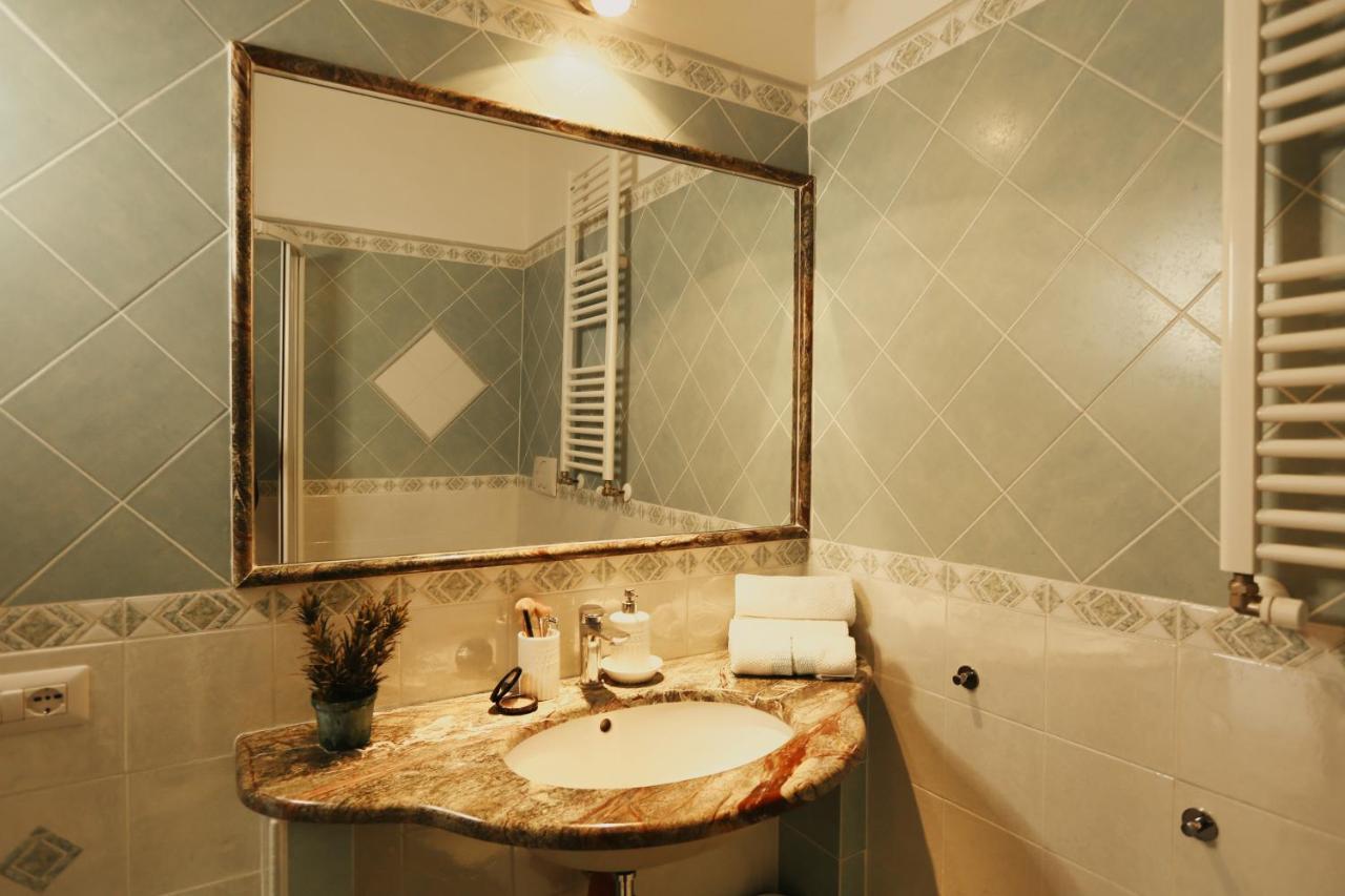 Appartamento Bellavista ネーミ エクステリア 写真