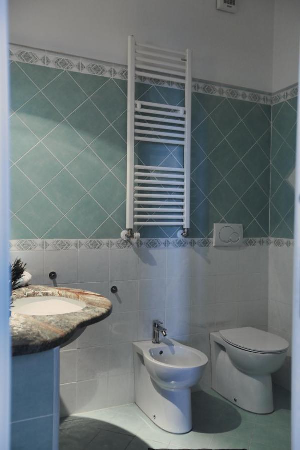 Appartamento Bellavista ネーミ エクステリア 写真
