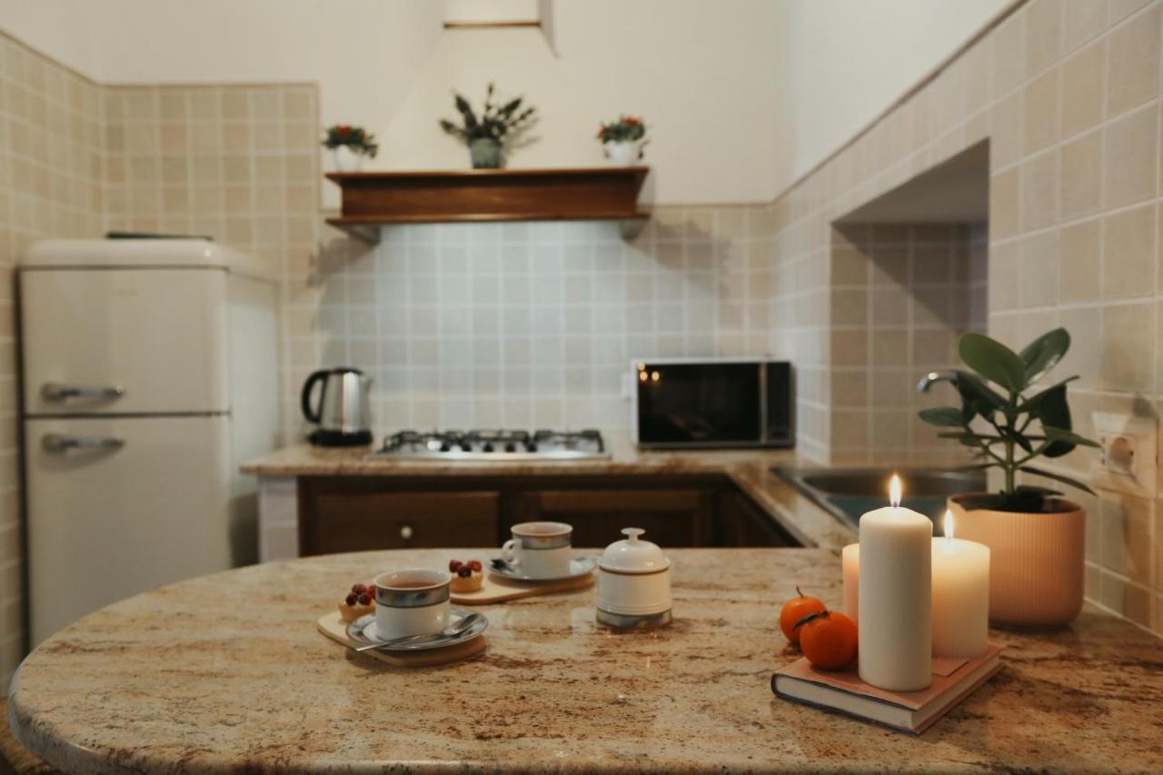 Appartamento Bellavista ネーミ エクステリア 写真